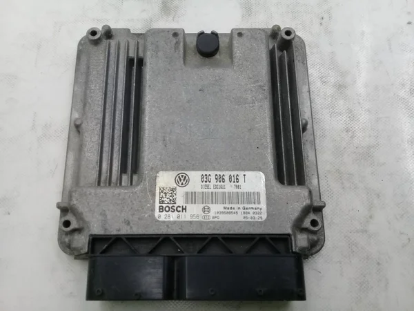 03G906016T | VW Golf Motor Beyni VAG