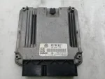 03G906016T | VW Golf Motor Beyni - 1