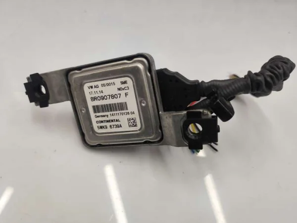 8R0907807F | Audi Q5 Nox Sensörü VAG