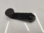 8Z0837581B | Audi A4 Arka Cam Açma Kolu - 1