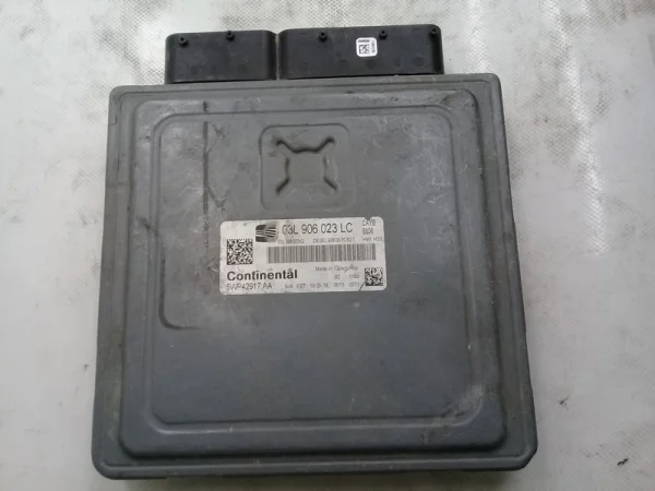 03L906023LC | Motor Beyni | Seat Ibiza, Toledo VAG