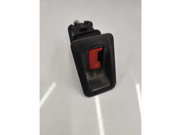 7H0883337A | VW Transporter Arka Emniyet Kemeri Tokası VAG