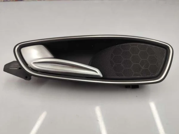 8X4839019C | Audi A1 Sol Arka İç Kapı Kolu VAG