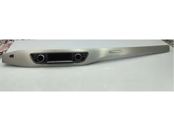8W0820043J | Klima Kontrol Paneli VAG