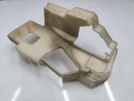 7L0839090C | VW Touareg Kapı Kilit Kapağı - 3