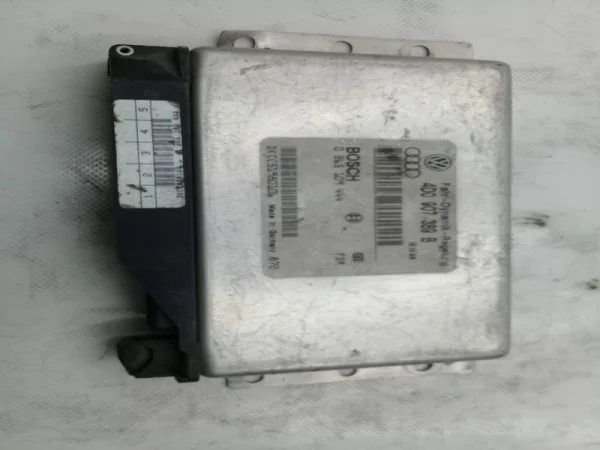 4D0907389B | Audi A8 ABS Beyni VAG