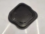 4G8837916C | Audi A7 Sağ Ön Kapı İç Panel Kapağı - 2