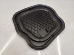 4G8837916C | Audi A7 Sağ Ön Kapı İç Panel Kapağı - 3