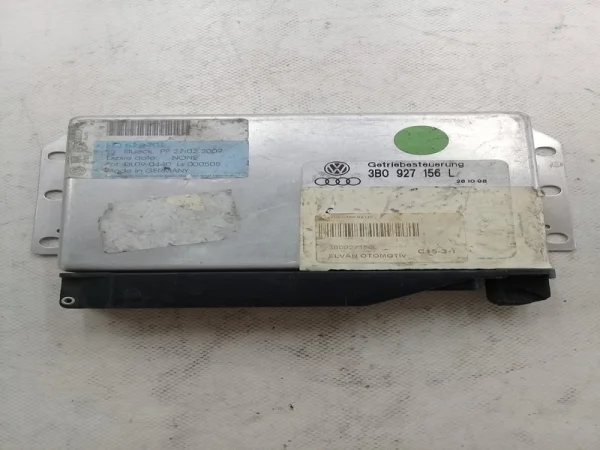 3B0927156L | VW Passat Şanzıman Beyni VAG