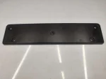 5G0807287H | VW Golf Ön Plakalık - 1