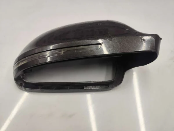 8T0857528E | Sağ Dış Dikiz Ayna Kapağı | Audi A4, A5, A6, A8, Q3 VAG