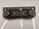 7E5907040AC | VW Transporter Klima Kontrol Paneli - 1