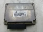 0AD927755AT | VW Touareg Şanzıman Beyni - 1