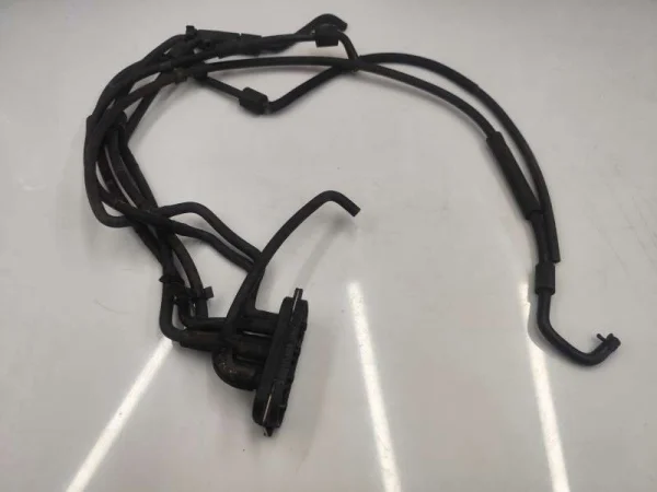 03G131051S | VW Passat EGR Valfi VAG