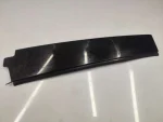 8U0839902A | Audi Q3 Arka Sağ Dış Kapı Direk Çıtası - 1