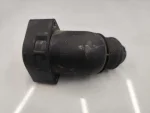 04B131111A | Turbo Susturucusu | VW Polo - Seat Ibiza - Skoda Fabia - 2