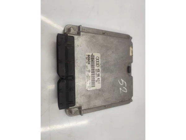 036906013F | Motor Beyni VAG