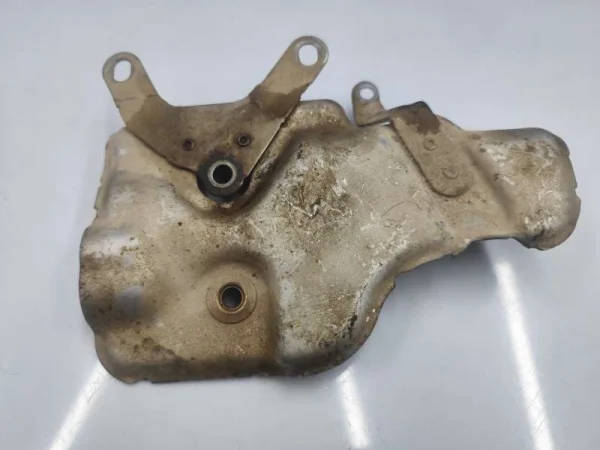 05C253041B | Üst Isı Kalkanı | VW Golf, Polo - Audi A1, A3 - Seat Arona, Ateca VAG