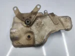 05C253041B | Üst Isı Kalkanı | VW Golf, Polo - Audi A1, A3 - Seat Arona, Ateca - 1