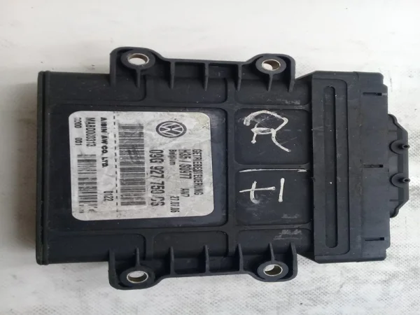 09G927750CS | VW Touran Otomatik Şanzıman Beyni VAG