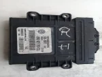 09G927750CS | VW Touran Otomatik Şanzıman Beyni - 1