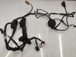 8W0971687AR | Audi A4 Kapı Kablo Tesisatı - 3