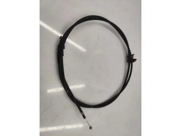 701823531D | VW Transporter Kaput Açma Teli VAG