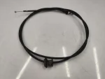 701823531D | VW Transporter Kaput Açma Teli - 2