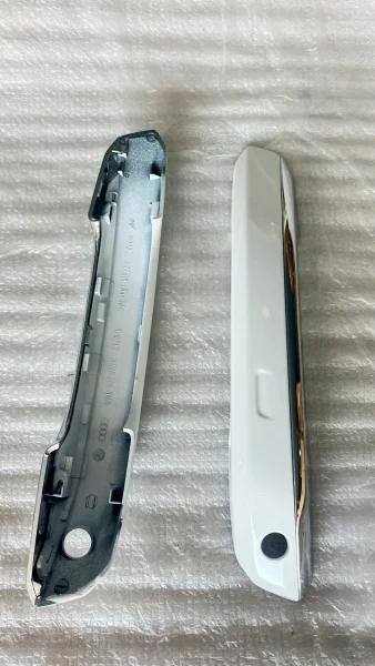 8W0837239BGRU | Dış Kapı Kolu Kapağı VAG