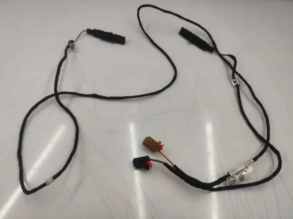 5NA971175 | VW Tiguan Bagaj Kapağı Tesisatı VAG