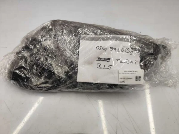 03G972619JE | Enjektör Kablo Tesisatı | VW Bora, Golf, Jetta - Audi A3 - Seat Altea, Leon VAG