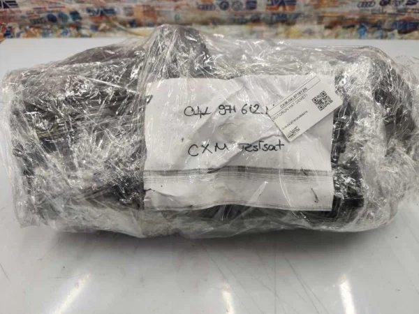 04L971612N | Motor Elektrik Tesisatı | Audi A1 - Skoda Rapid VAG