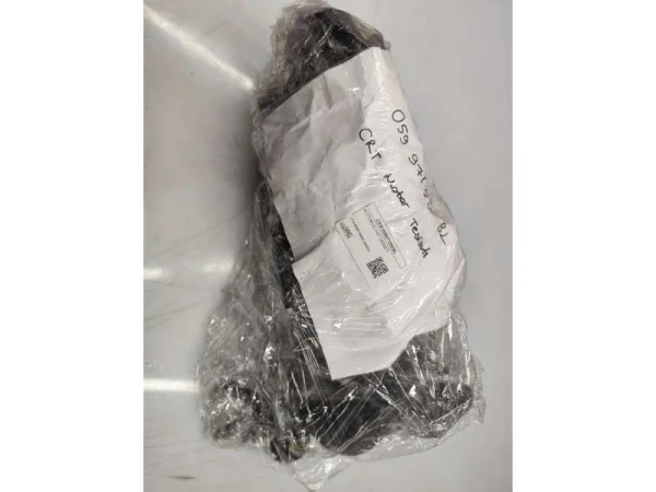 059971595BL | Audi Q7 Motor Kablo Seti VAG