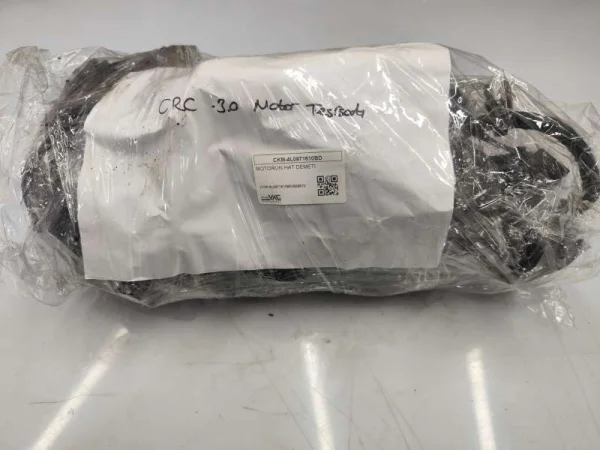 4L0971610BD | Audi Q7 Motor Tesisatı VAG