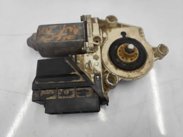 6Q2959801C | Seat Ibiza Elektrikli Sağ Ön Cam Motoru VAG