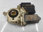 6Q2959801C | Seat Ibiza Elektrikli Sağ Ön Cam Motoru - 2