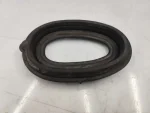 6Q0820751A | Kalorifer Ara Lastiği Contası | VW Polo - Seat Ibiza - Skoda Fabia, Roomster - 1