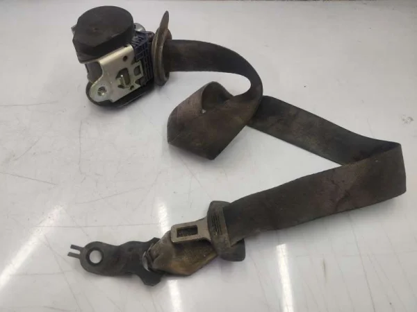 6J4857706D | Seat Ibiza Ön Sağ Emniyet Kemeri VAG