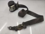 6J4857706D | Seat Ibiza Ön Sağ Emniyet Kemeri - 1