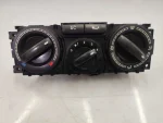 7H0820045R | VW Transporter Klima Kontrol Paneli - 1