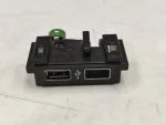 2GA863324 | Orta Konsol USB Şarj Yuvası - 1