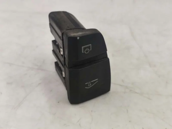 4L1927227 | Torpido Açma Düğmesi | Audi A6, Q7 VAG