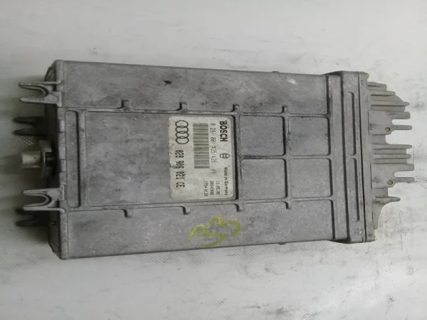 028906021CE | Audi A4 Motor Beyni VAG
