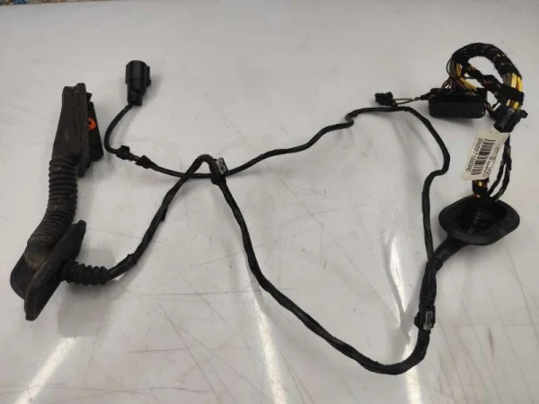 5N0971693AD | VW Tiguan Sol Arka Kapı Kablo Demeti VAG