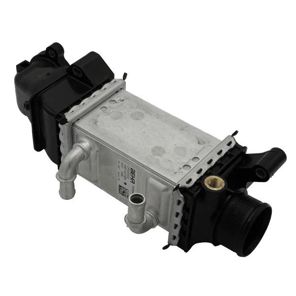 04B145749K | İntercooler Radyatörü | VW Polo - Audi A1 - Seat Ibiza, Toledo VAG