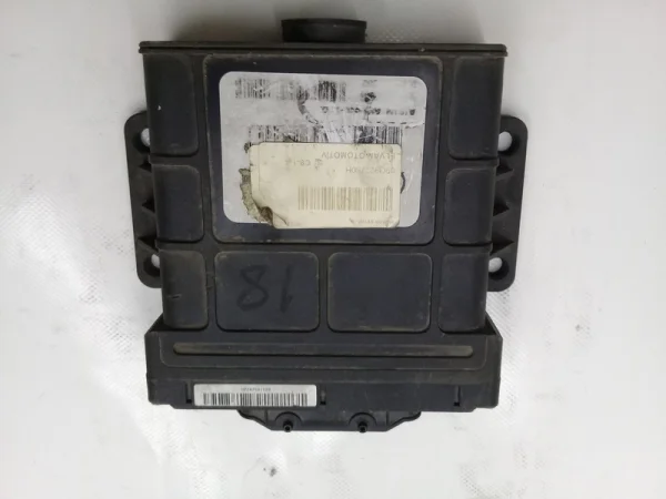 09G927750H | VW Touran Otomatik Şanzıman Beyni VAG