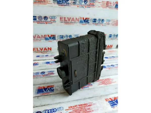 001927731J | Şanzıman Beyni | VW Polo - Seat Ibiza - Skoda Fabia VAG