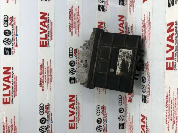 001927749G | VW Polo Otomatik Şanzıman Beyni VAG