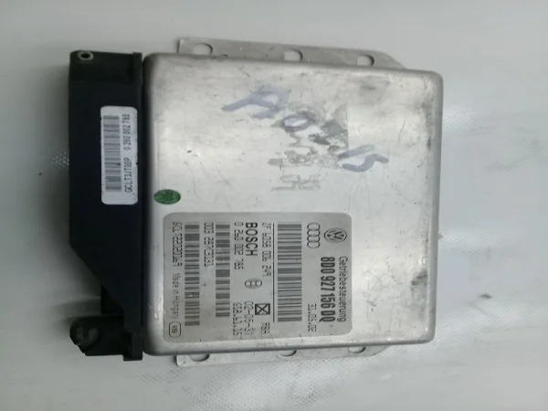 8D0927156DQ | VW Passat Otomatik Şanzıman Beyni VAG