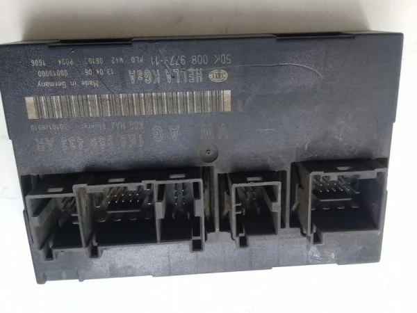 1K0959433AR | Konfor Beyni | VW Golf, Jetta, Touran VAG